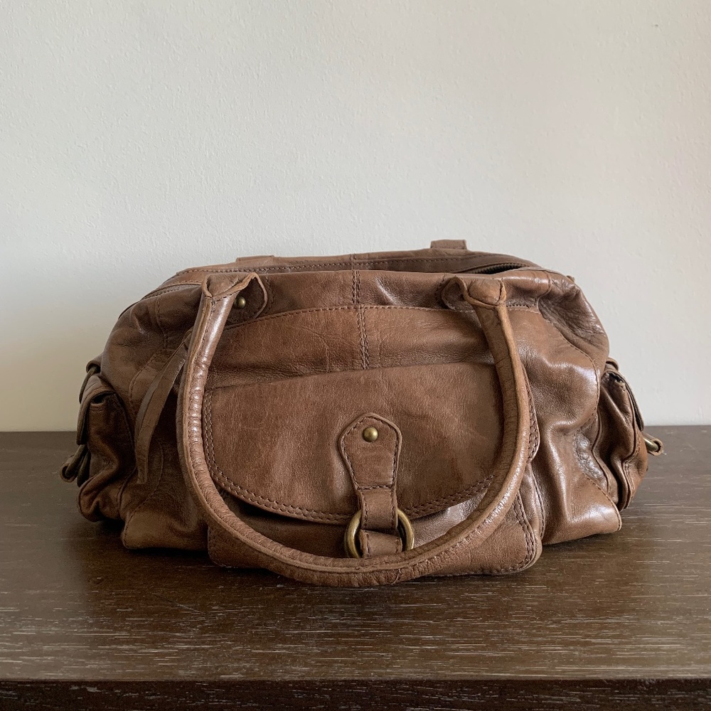 Mer Du Sud | Brown